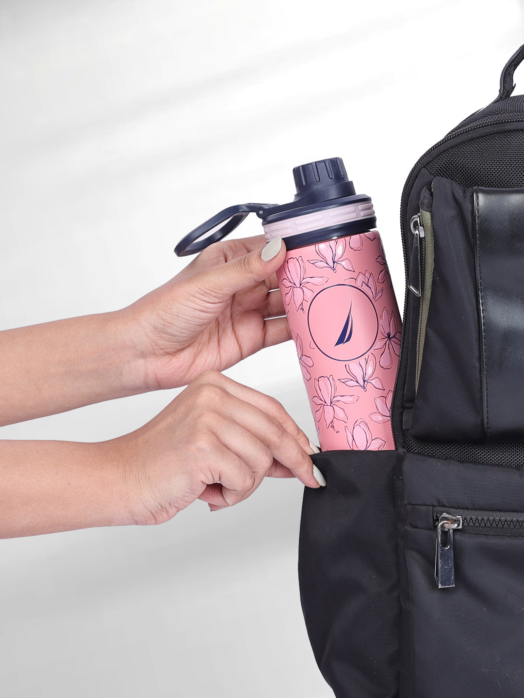 Fender Fitness And Sport Bottles Pink