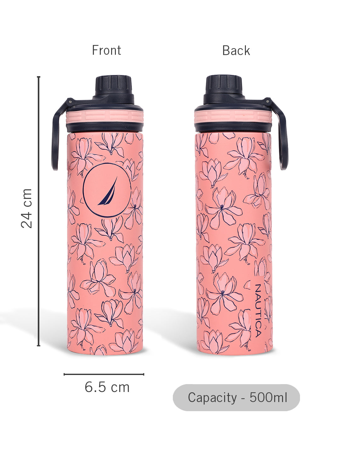 Fender Fitness And Sport Bottles Pink