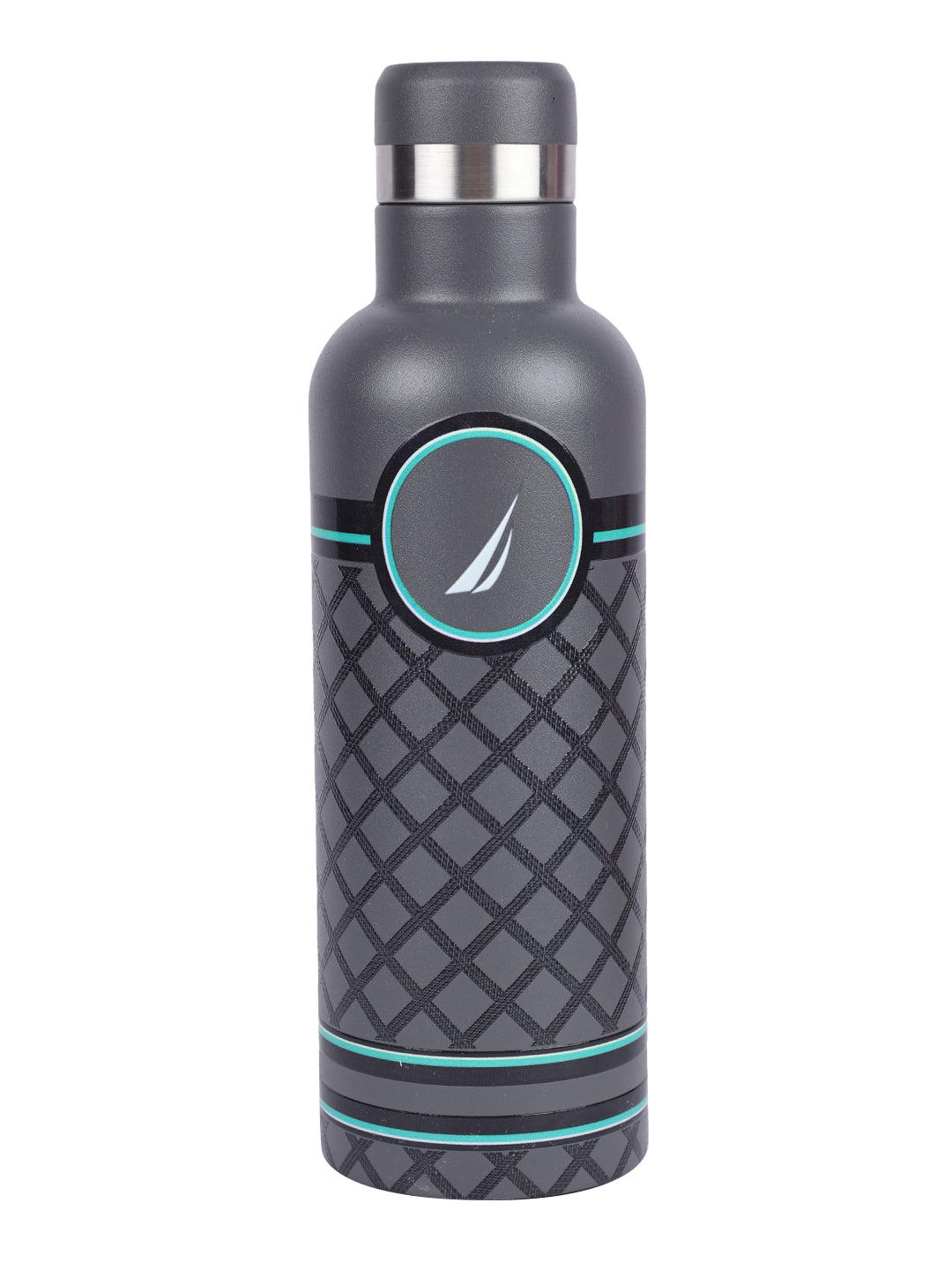 Yacht Fitness And Sport Bottles Grey