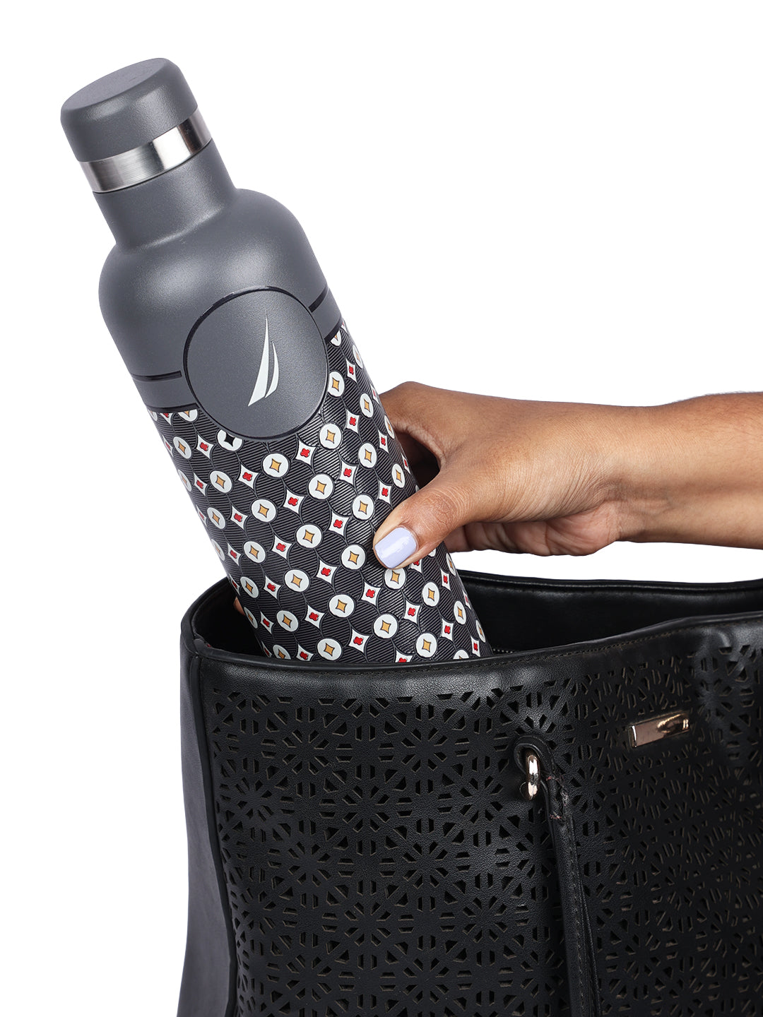 Yacht Fitness And Sport Bottles Multicolor