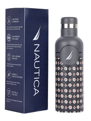 Yacht Fitness And Sport Bottles Multicolor