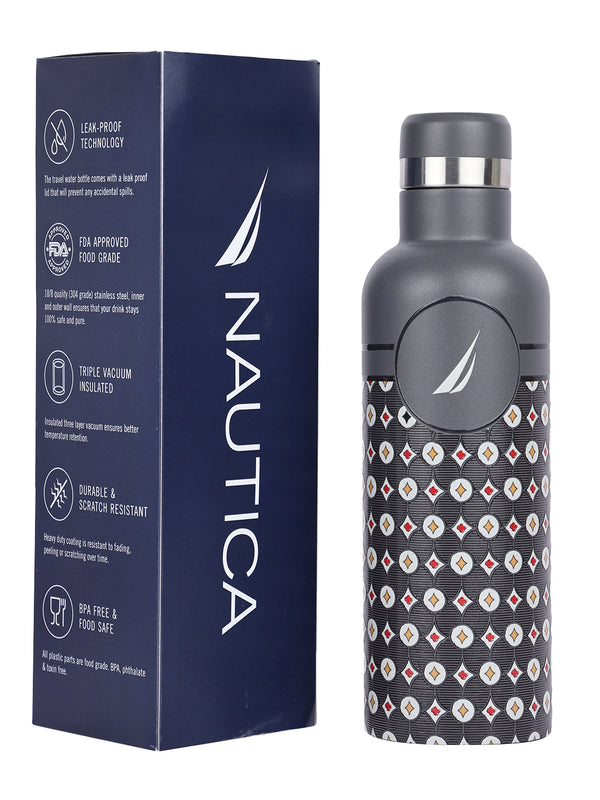 Yacht Fitness And Sport Bottles Multicolor dimensions