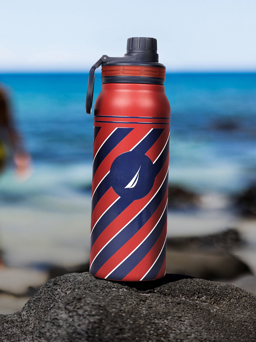 Fender Sport Bottle Multicolor