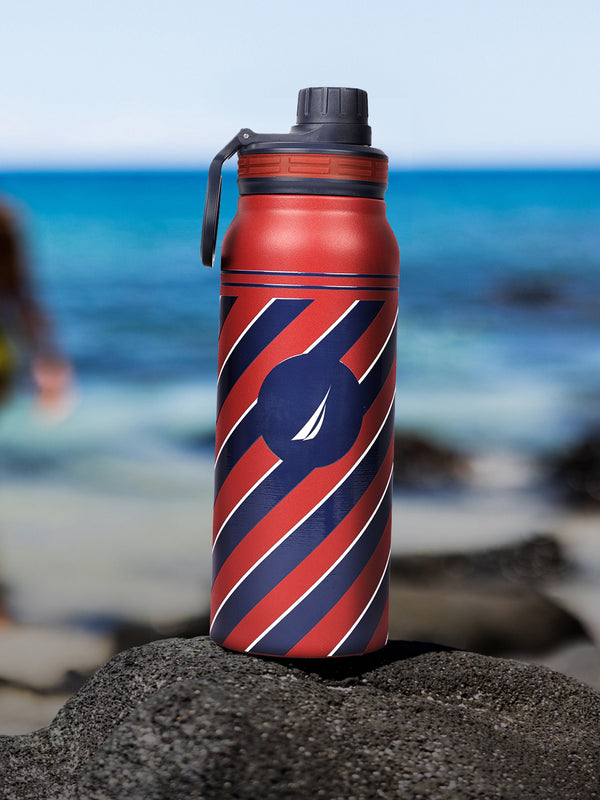 Fender Sport Bottle Multicolor dimensions