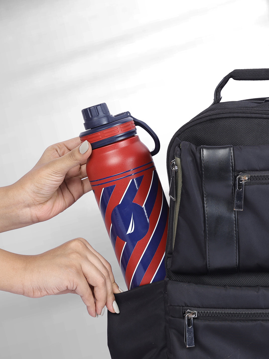 Fender Sport Bottle Multicolor