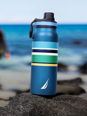 Fender Fitness And Sport Bottles Denim Blue