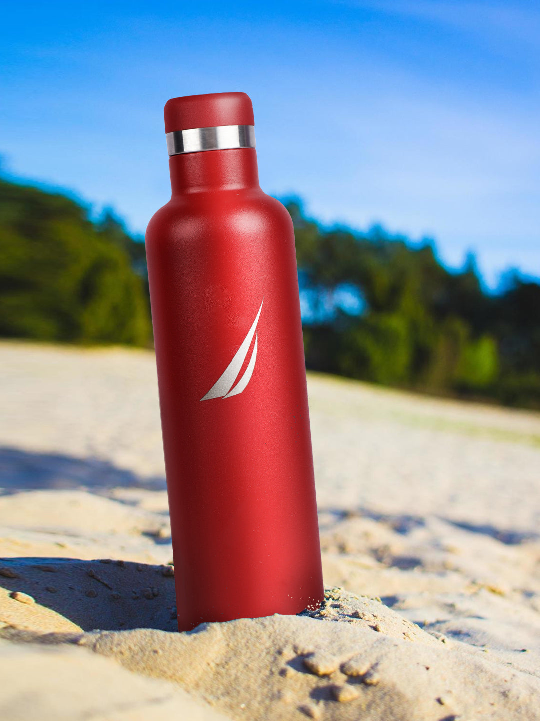 Yacht Fitness And Sport Bo Dark Red