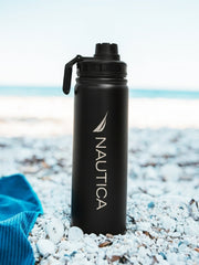 Float Fitness And Sport Bottles Jetblack