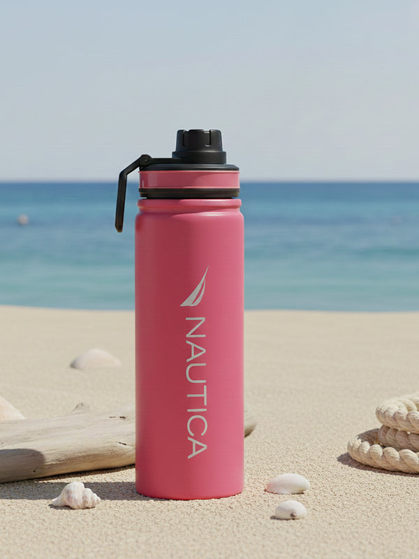 Float Fitness And Sport Bottles Pink dimensions