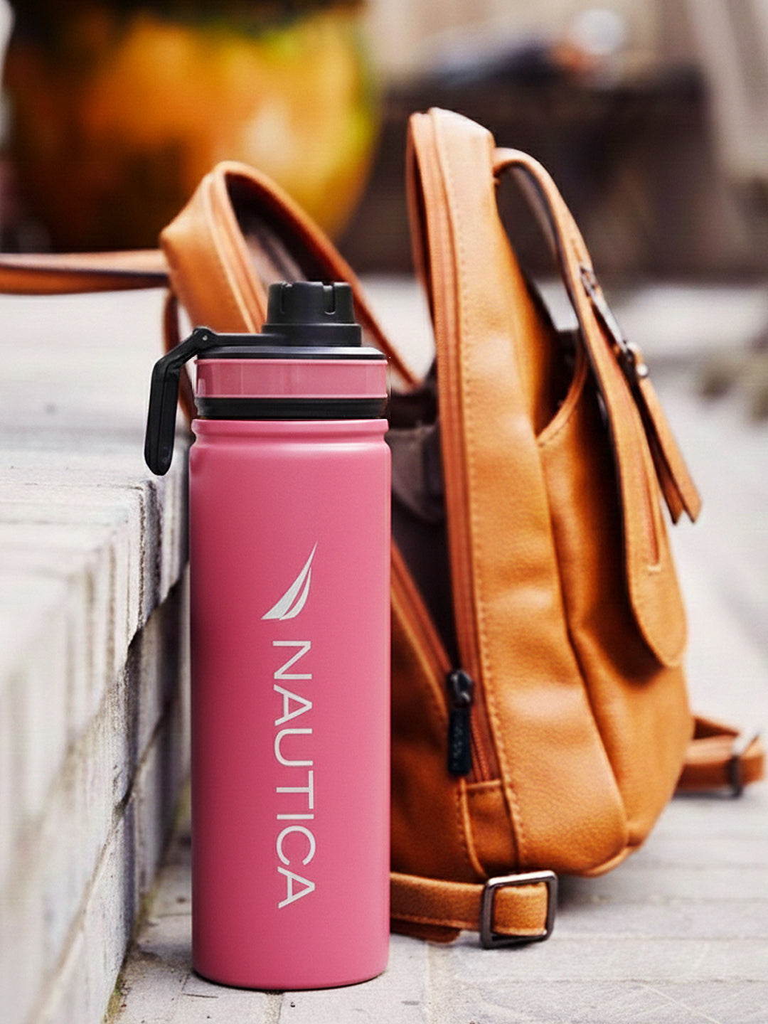 Float Fitness And Sport Bottles Pink