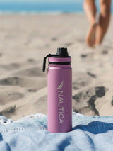 Bianca Home Float Fitness and Sport Bottles Pastelpurple
