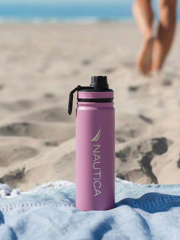 Float Fitness And Sport Bottles Pastelpurple dimensions