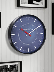 Abs Matt Rim Clocks Multicolor