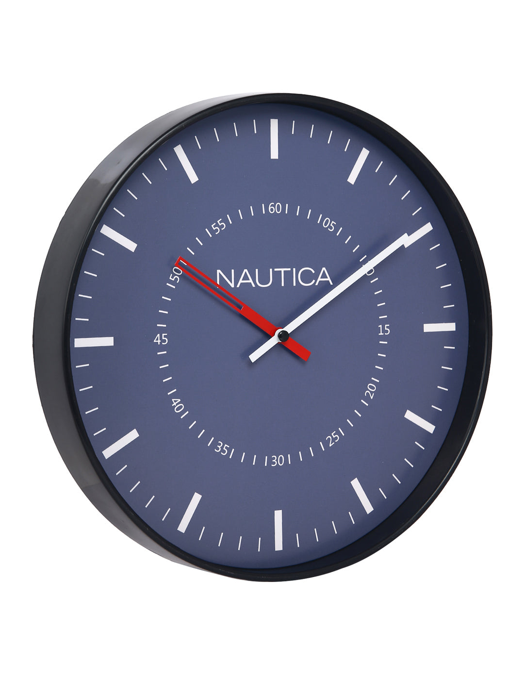 Abs Matt Rim Clocks Multicolor