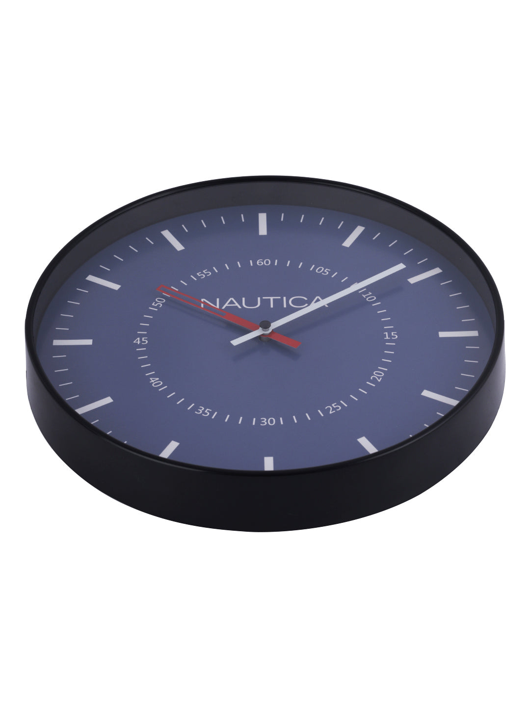 Abs Matt Rim Clocks Multicolor