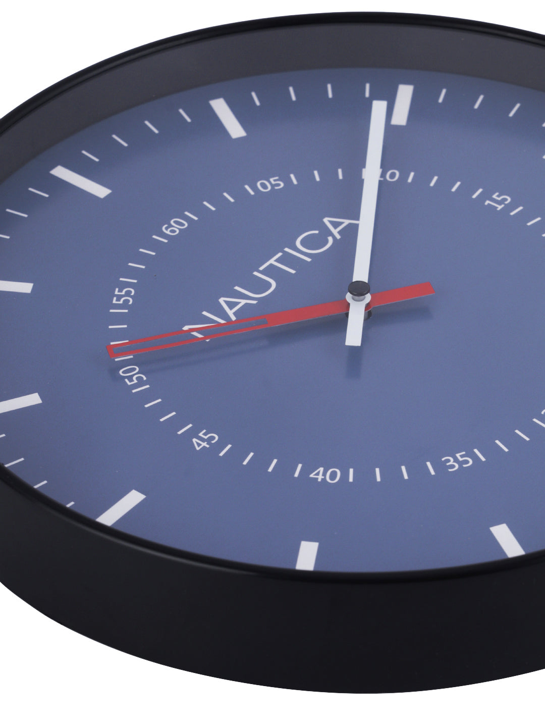 Abs Matt Rim Clocks Multicolor