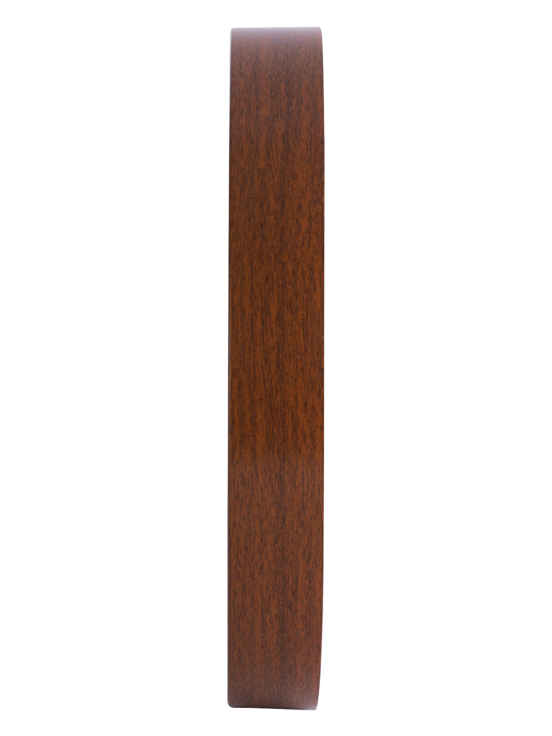 Real Wood Clocks Mahogany