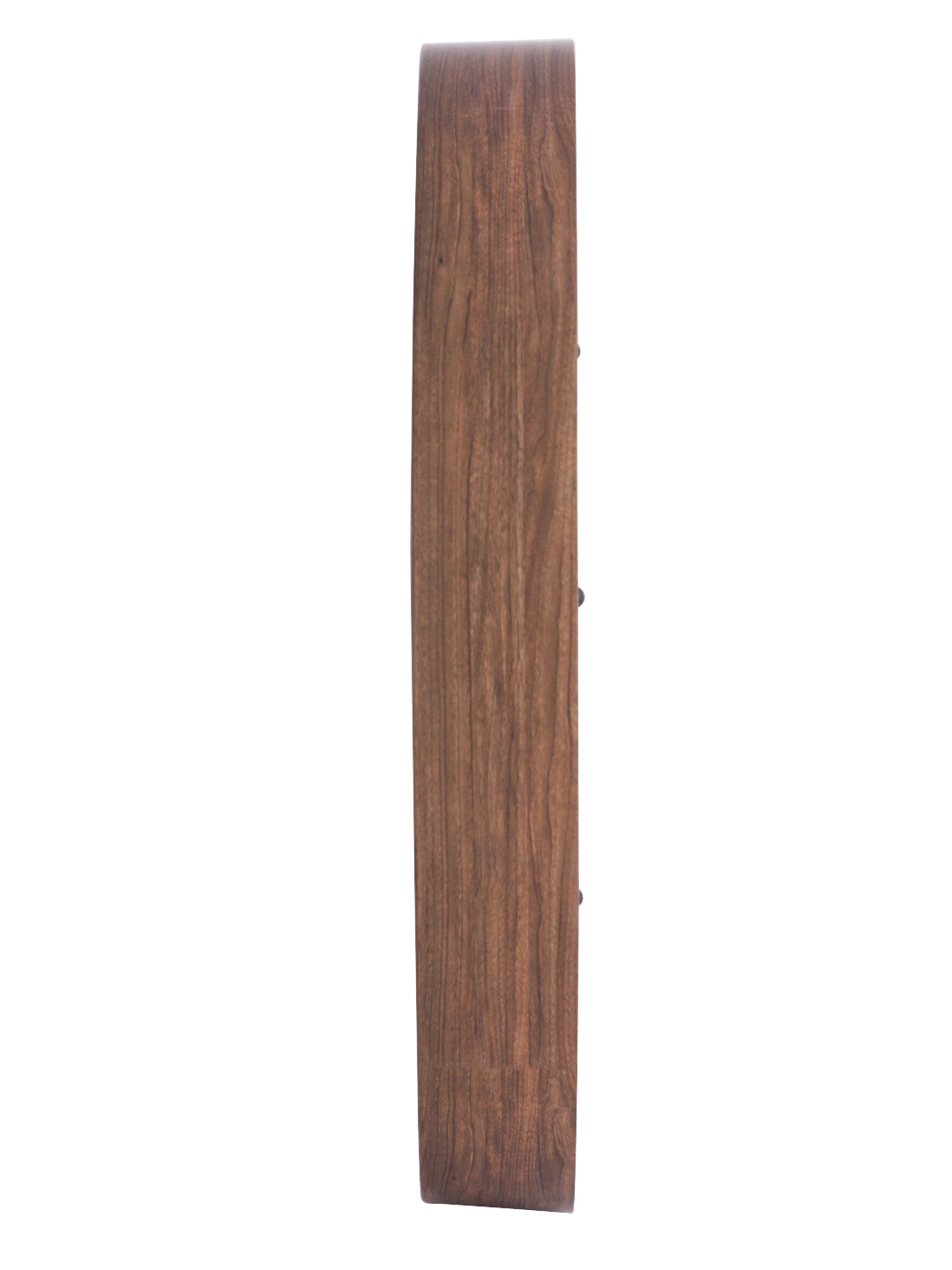 Real Wood Clocks Multicolor