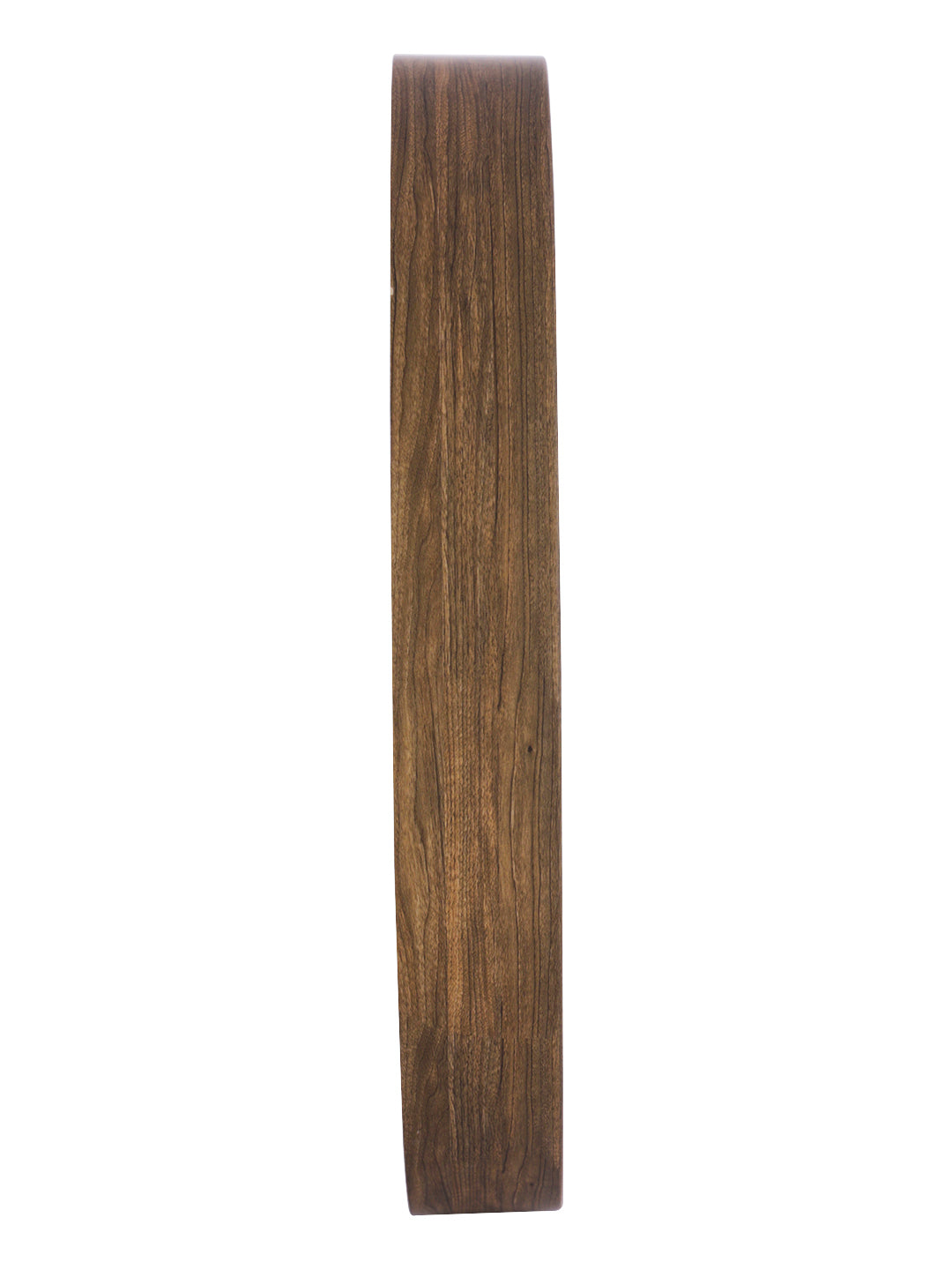 Wood Finish Clocks Multicolor