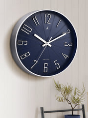 Abs 3D Rim Clocks Multicolor