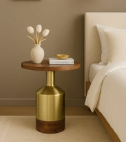 Fero Side Table - HomeTown