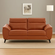 Three Seater