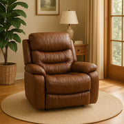 Zenora Double Electric Recliner - HomeTown