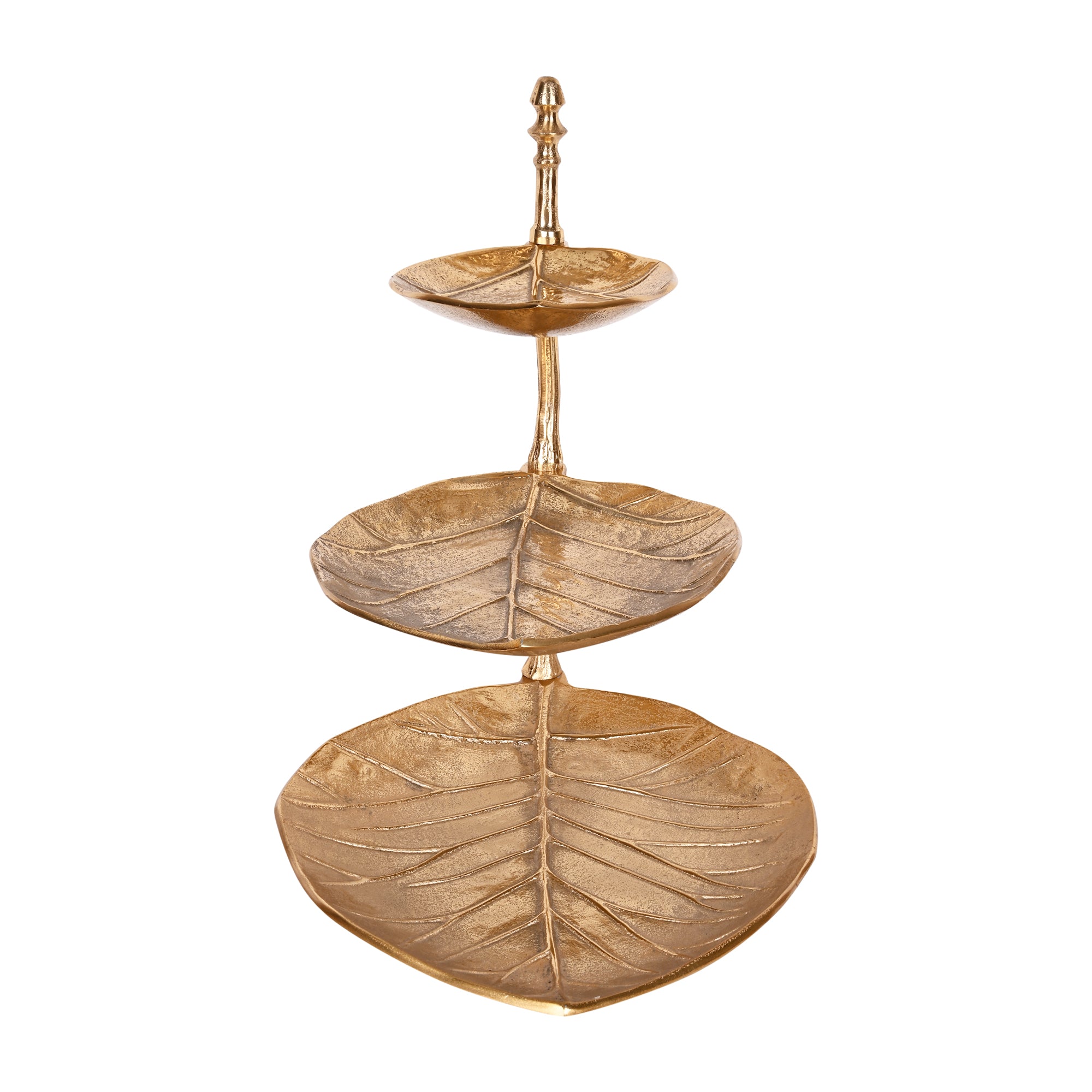 The large Banana Leaf Platter