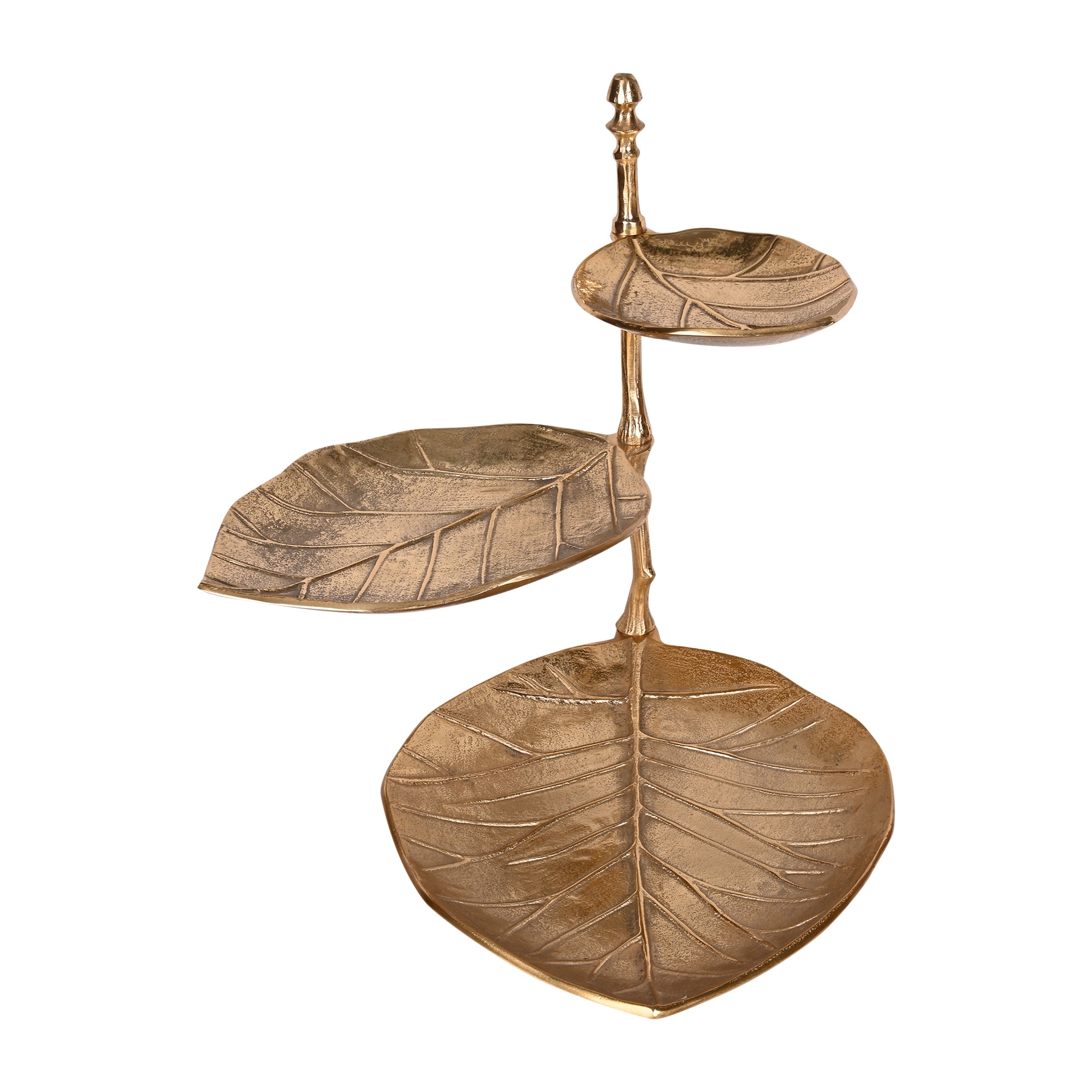 The large Banana Leaf Platter