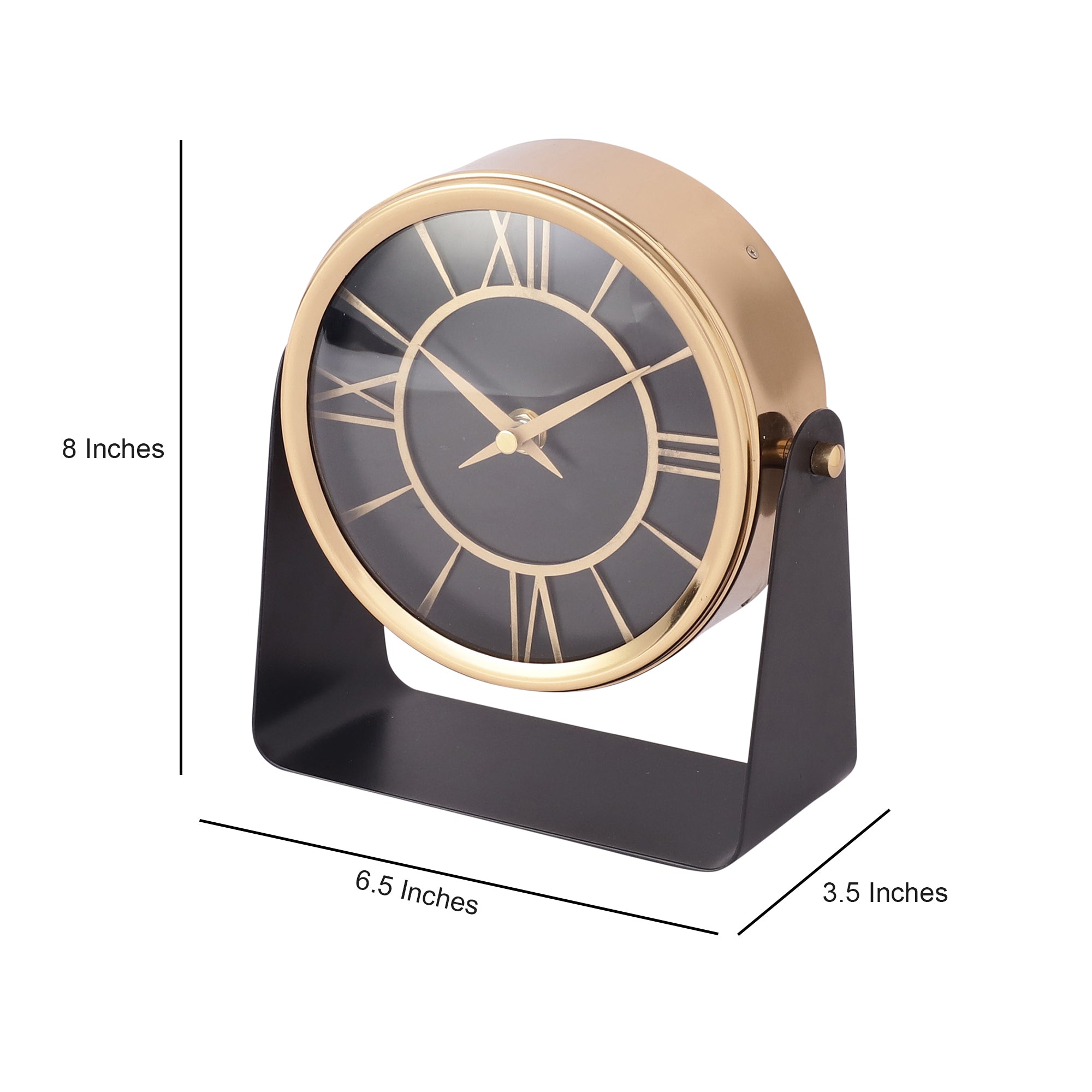 Mitsuki Table Clock