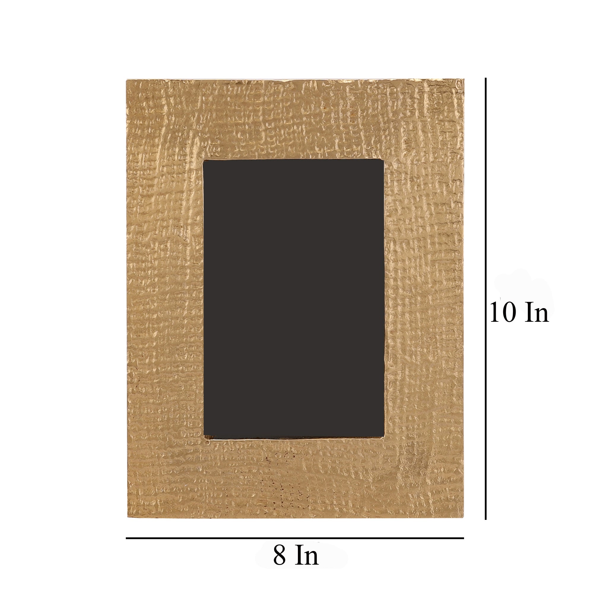 Motif Picture frame Gold Small Size