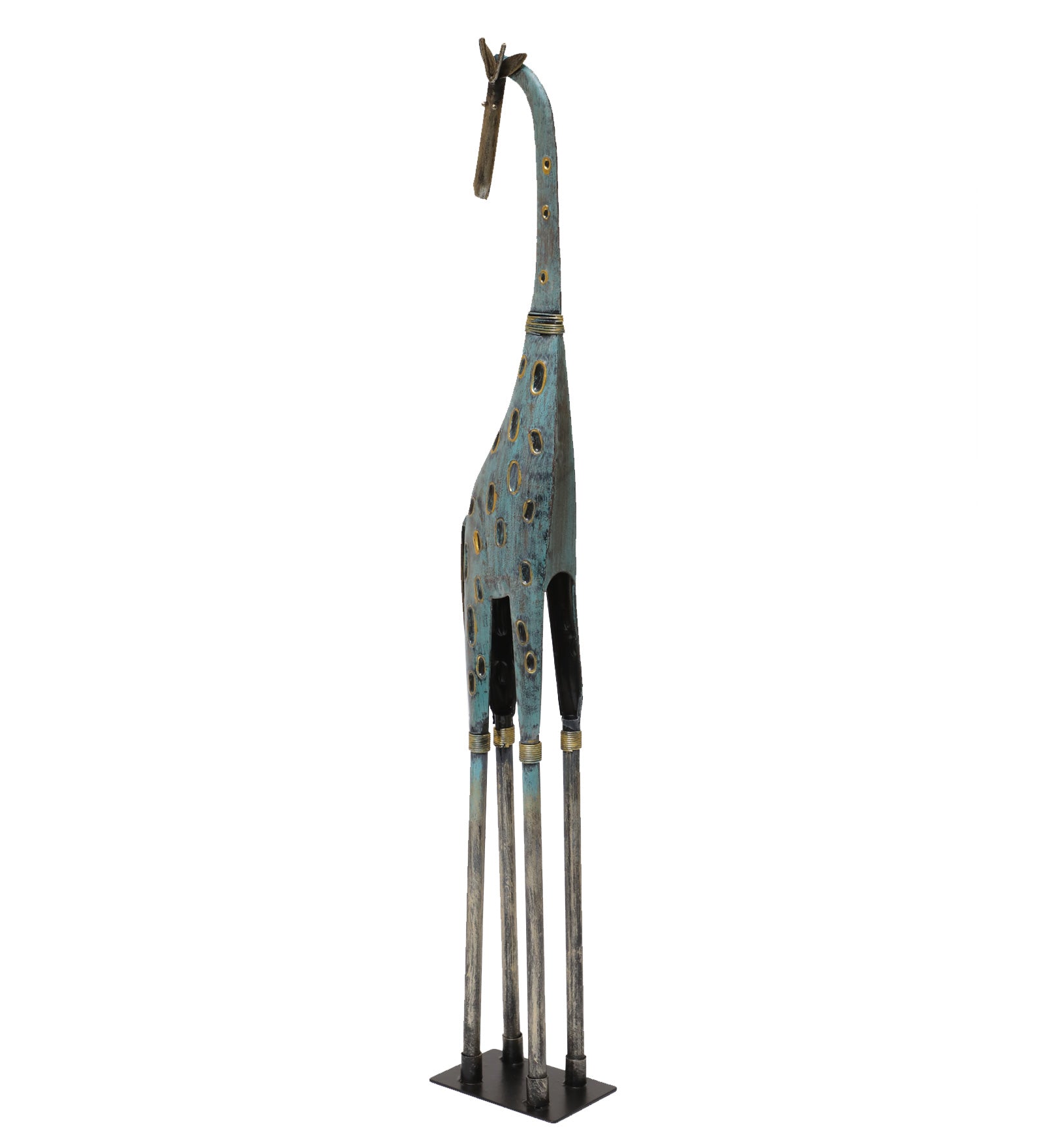 Vedas F- EVA GIRAFFE/2