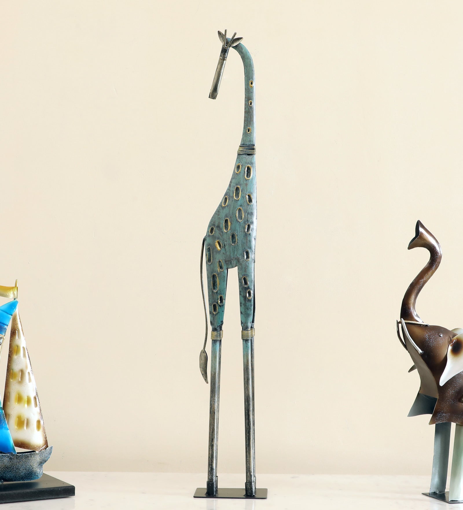Vedas F- EVA GIRAFFE/2
