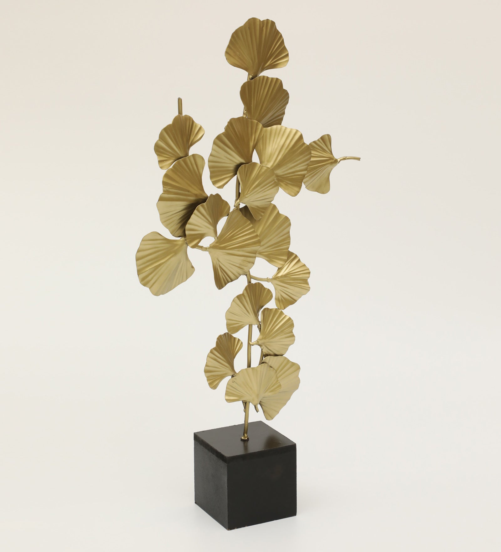 Vedas F-Vida Bunch Ginko Table Decor