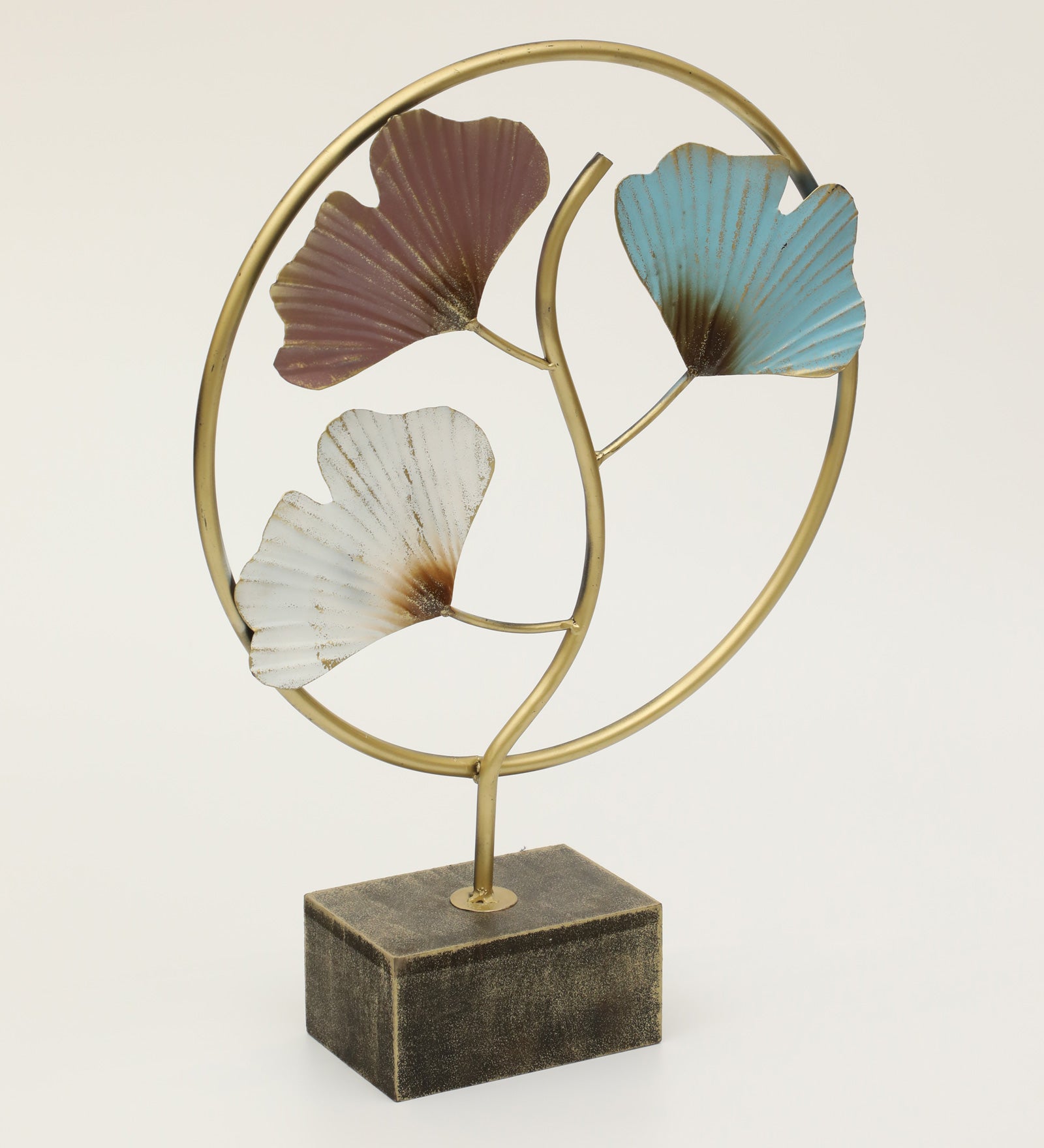 Vedas F-Veer 3 Ginko Table Decor