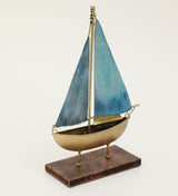 Vedas F Hope Boat Table Decor
