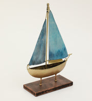 Vedas F-Hope Boat Table Decor