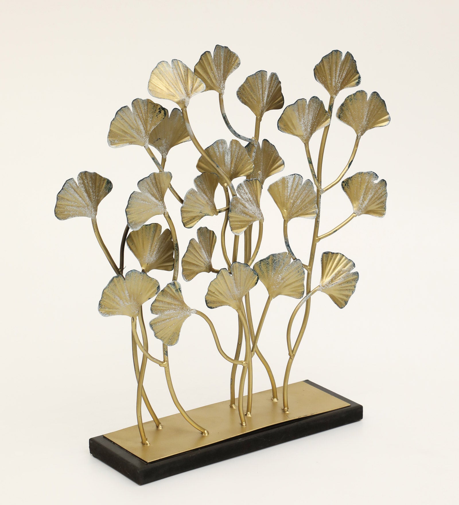 Vedas F-Amora Bunch Ginko Table Decor