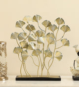 Vedas F Amora Bunch Ginko Table Decor