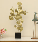 Vedas F Vida Bunch Ginko Table Decor