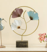 Vedas F Veer 3 Ginko Table Decor