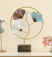 Vedas F-Veer 3 Ginko Table Decor