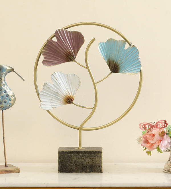 Vedas F-Veer 3 Ginko Table Decor dimensions