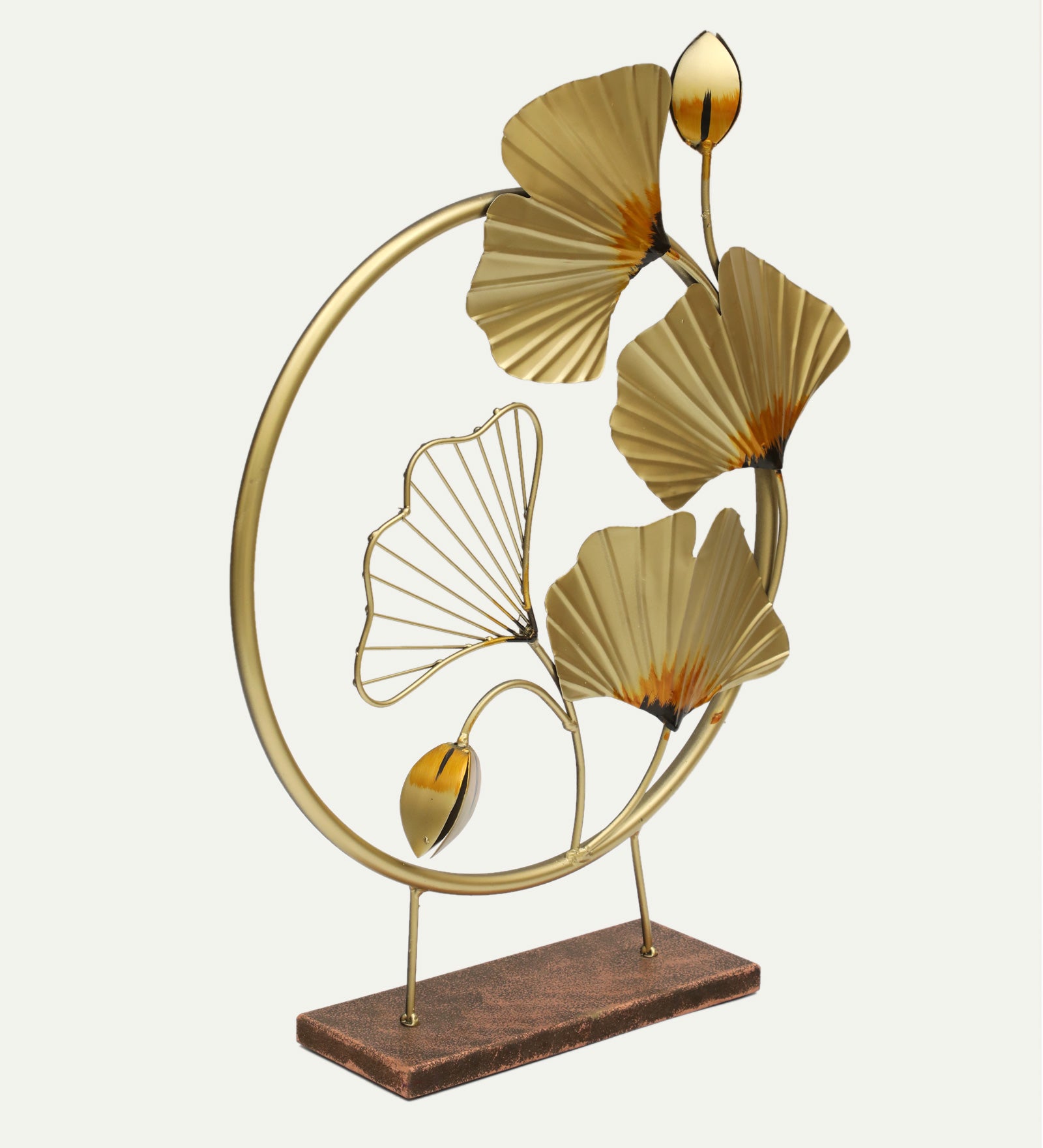 Vedas F-Cielo 4- Ginko Table Decor