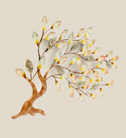 Vedas W-Umang Tree Wall Decor