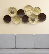 Vedas W Harley Abstract Wall Decor
