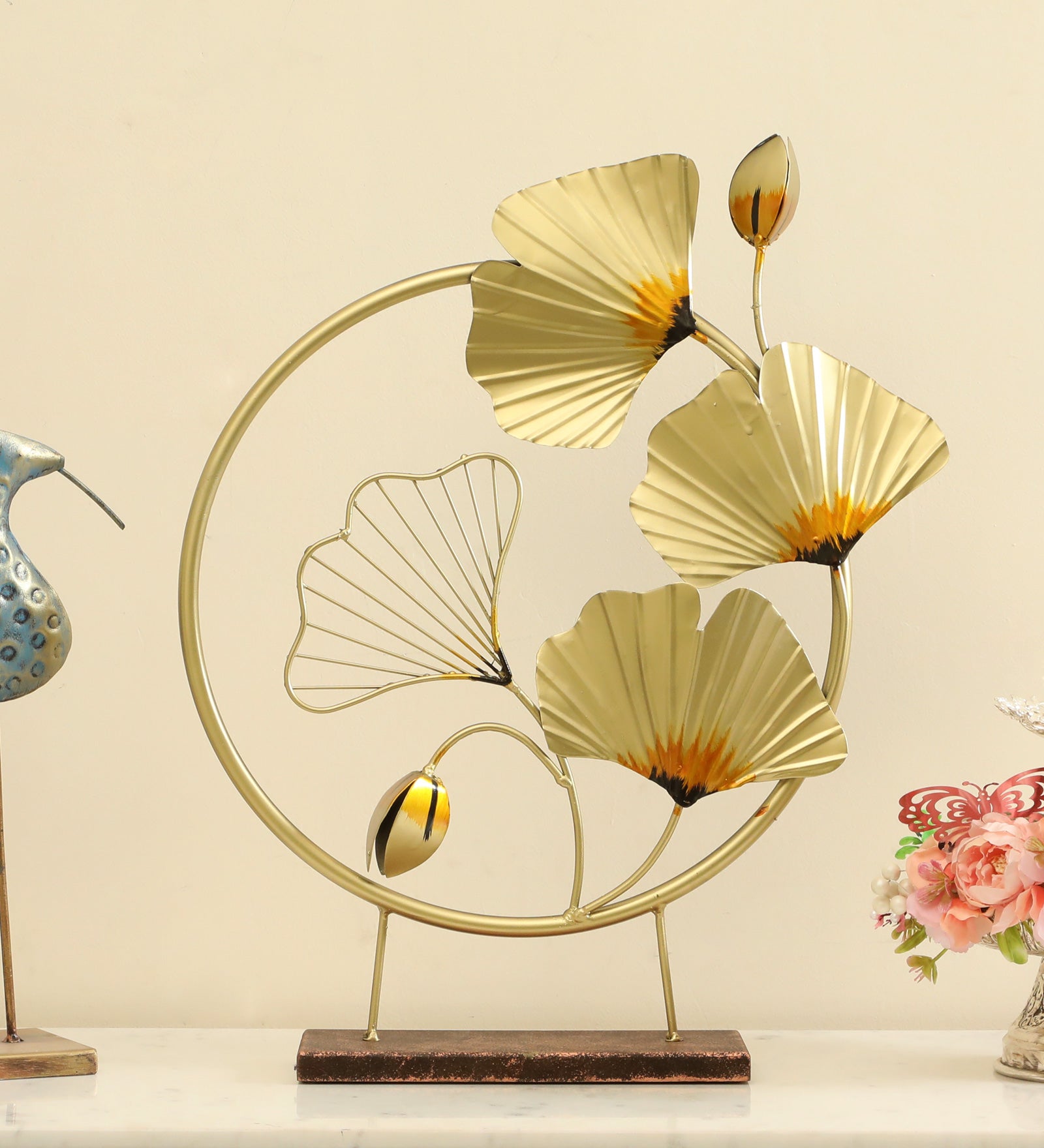 Vedas F-Cielo 4- Ginko Table Decor