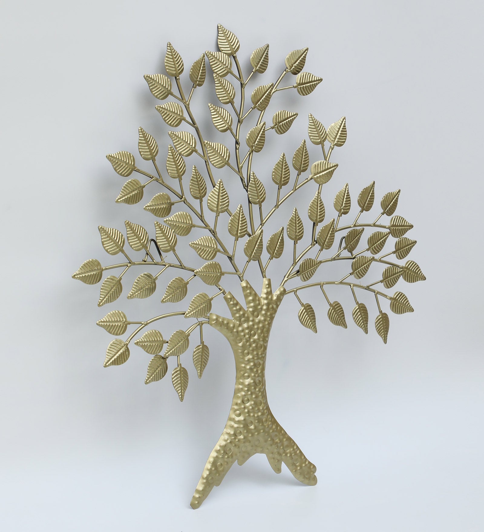 Vedas W-Amara Gold Tree Wall Decor