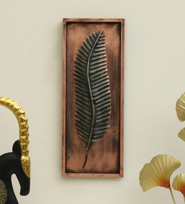 Vedas W-LARA LEAF WALL DeCOR dimensions