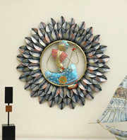 Vedas W-Shaurya Musician Sitar